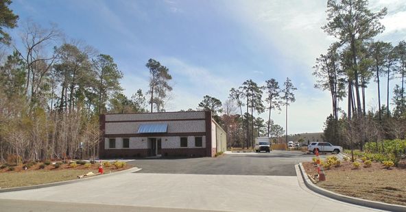American Way; North Industrial Park: 1679 American Way, Myrtle Beach, SC 29577